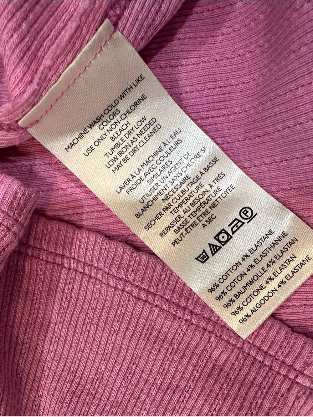 we the free wild orchid picture you tee - Picture 7 of 7